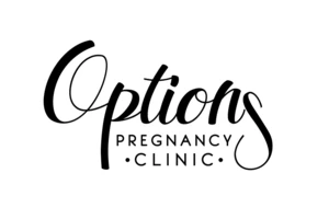Options Pregnancy Clinic Logo